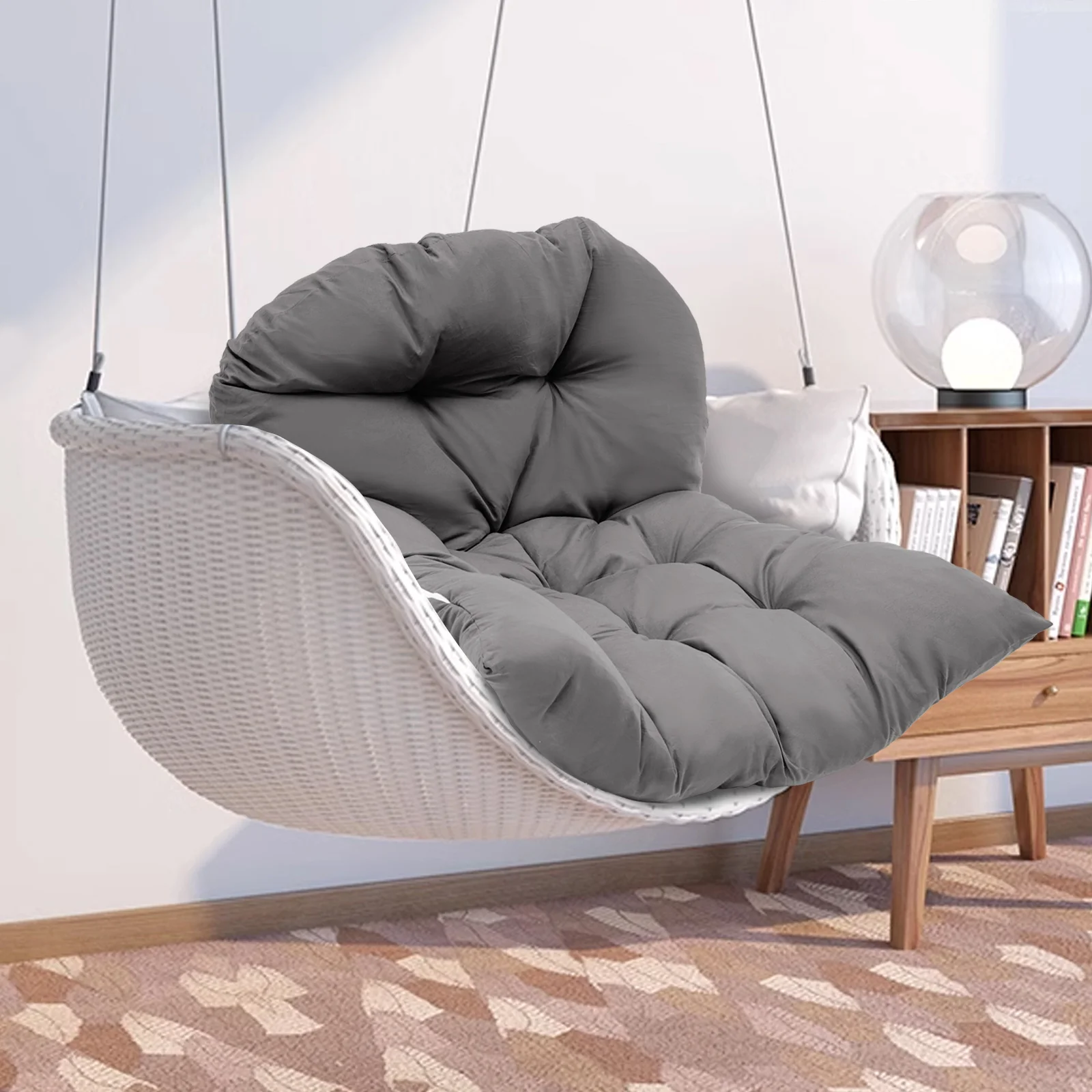 

Подушка для патио, подушка для патио для уличной мебели, подушка для качели