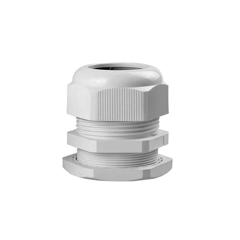 1/2/5/10PCs nylon waterproof electric cable gland connector pg16pg9pg25pg36 27