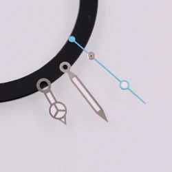 Green Luminous Watch Hands (I)