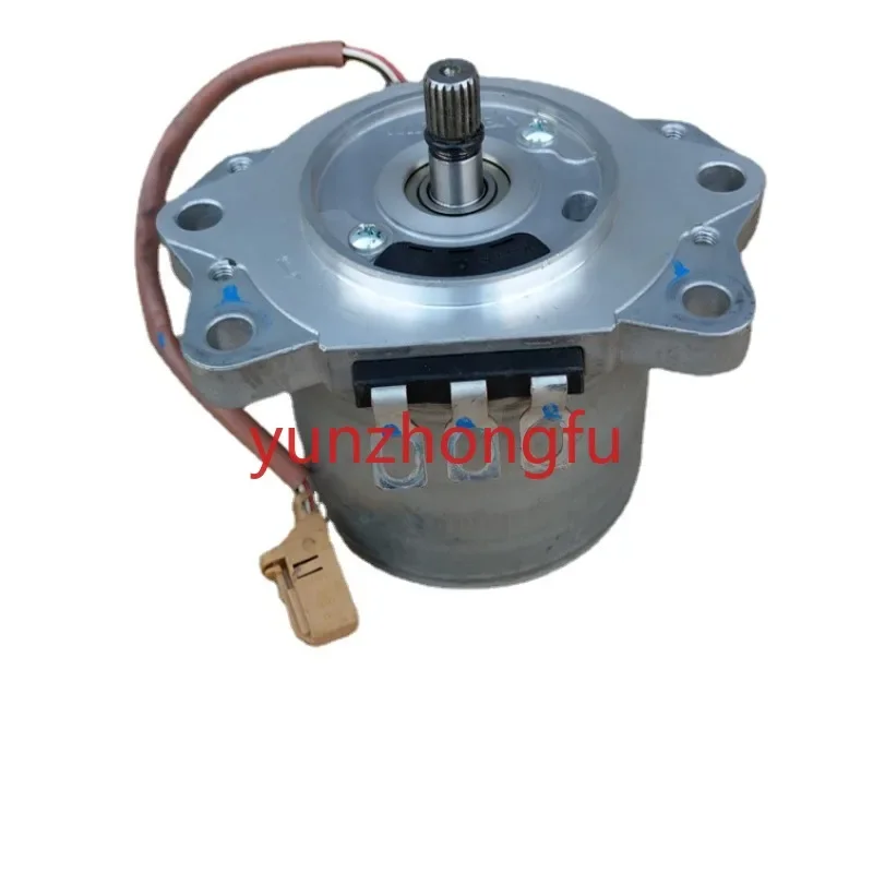 

12V Dc Brushless Motor Large Torque High Power Rotary Transformer Power Vehicle and Boat Propeller 500W Austrian