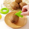 1/2SET kiwi peeler for kiwi fruit peel segmentation and peeling 3