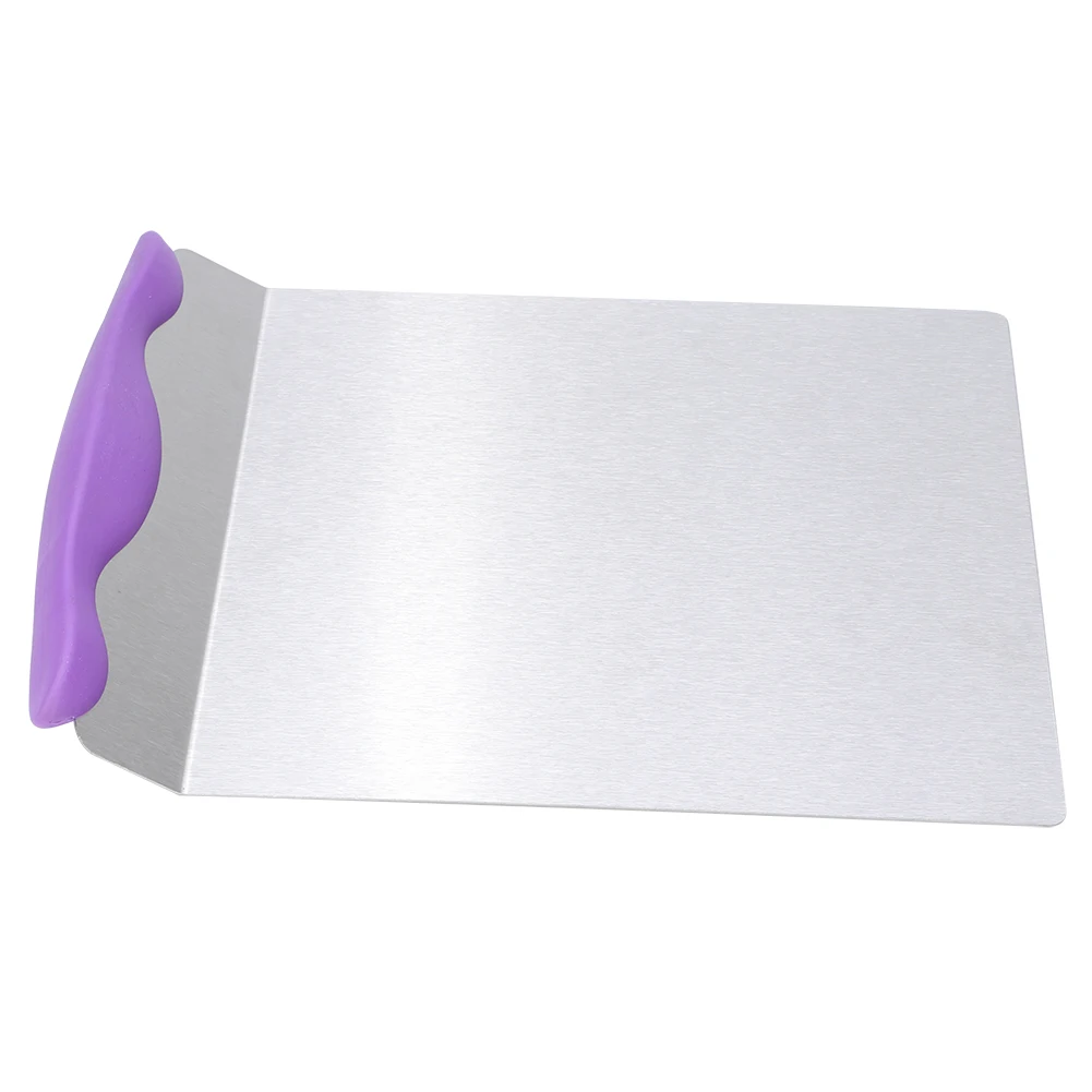 Cake Lifter Cake Shovel Pizza Shovel for Baking Supplies