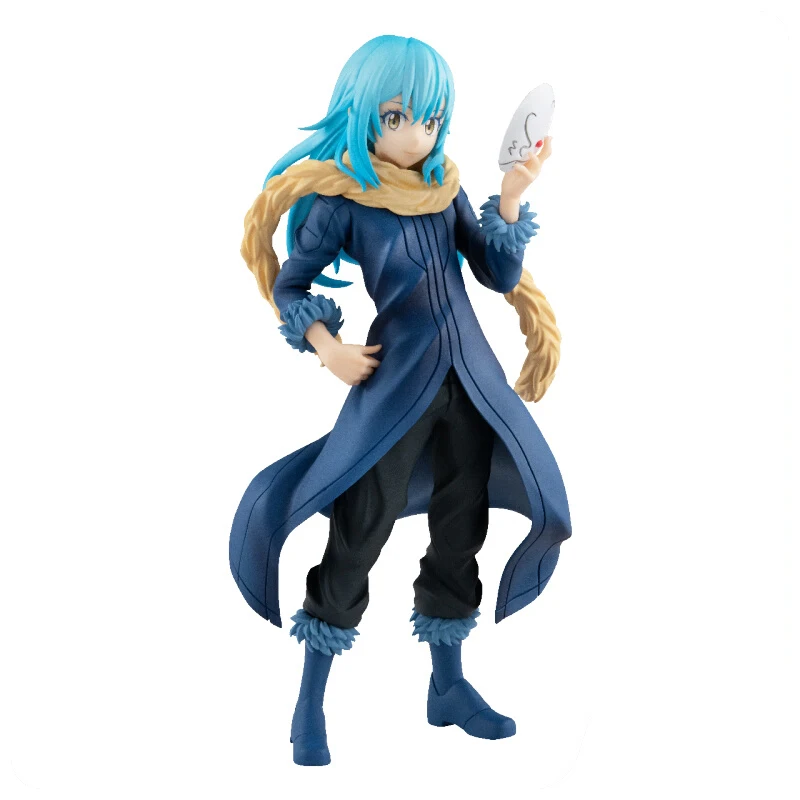

Pre Sale Rimuru Tempest Anime Figure Modes That Time I Got Reincarnated As A Slime Action Toy Figures Rimuru Tempest Anime Toys