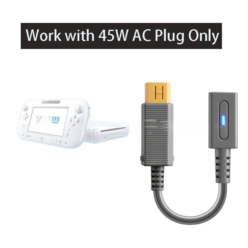 รูปสินค้า สายชาร์จ USB-C 45W สำหรับ Nintendo Switch