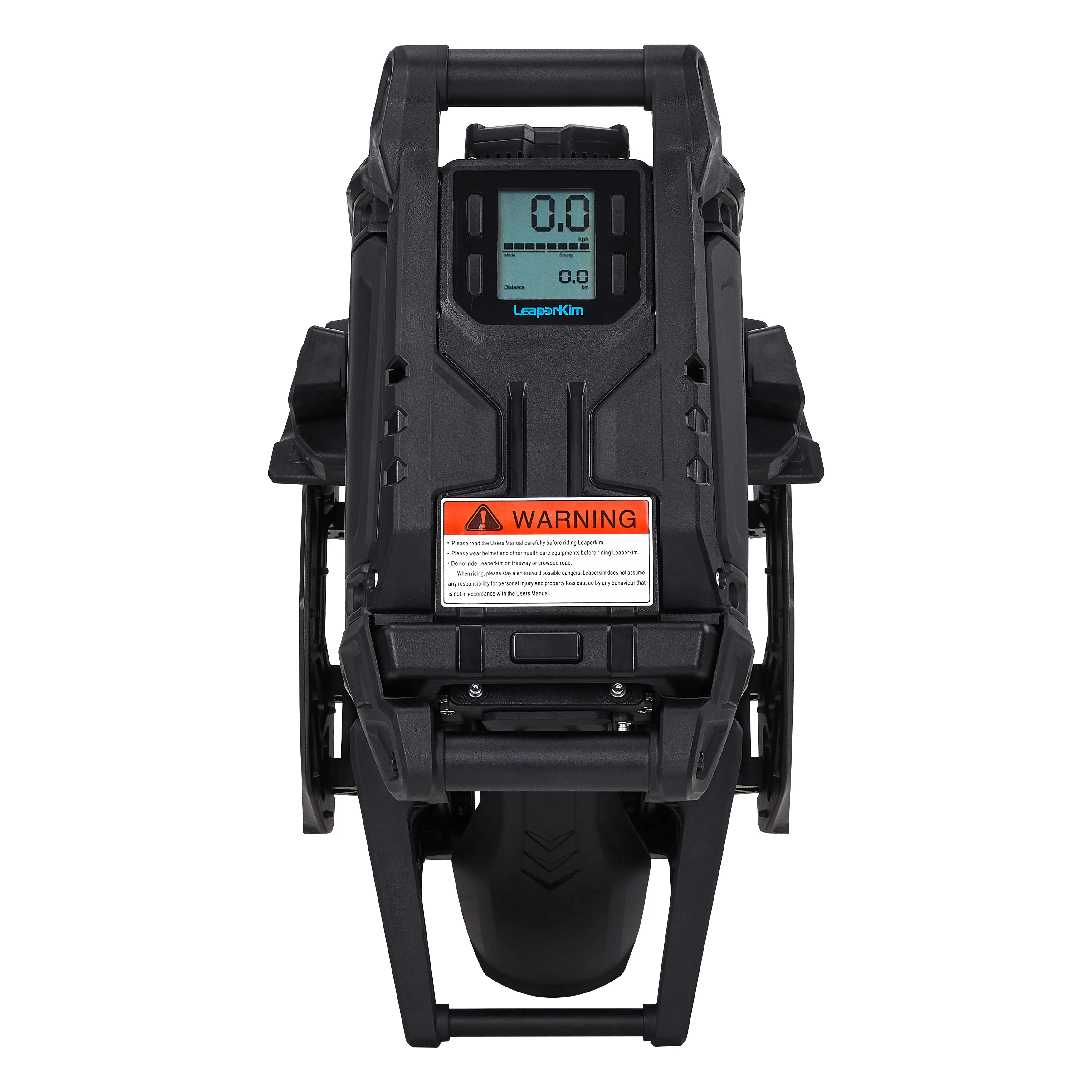 Newest Leaperkim Veteran Patton S 126V 2220wh 50S Battery Smart BMS Motor 3000W Rated power Knobby Tires 18inch Unicycle
