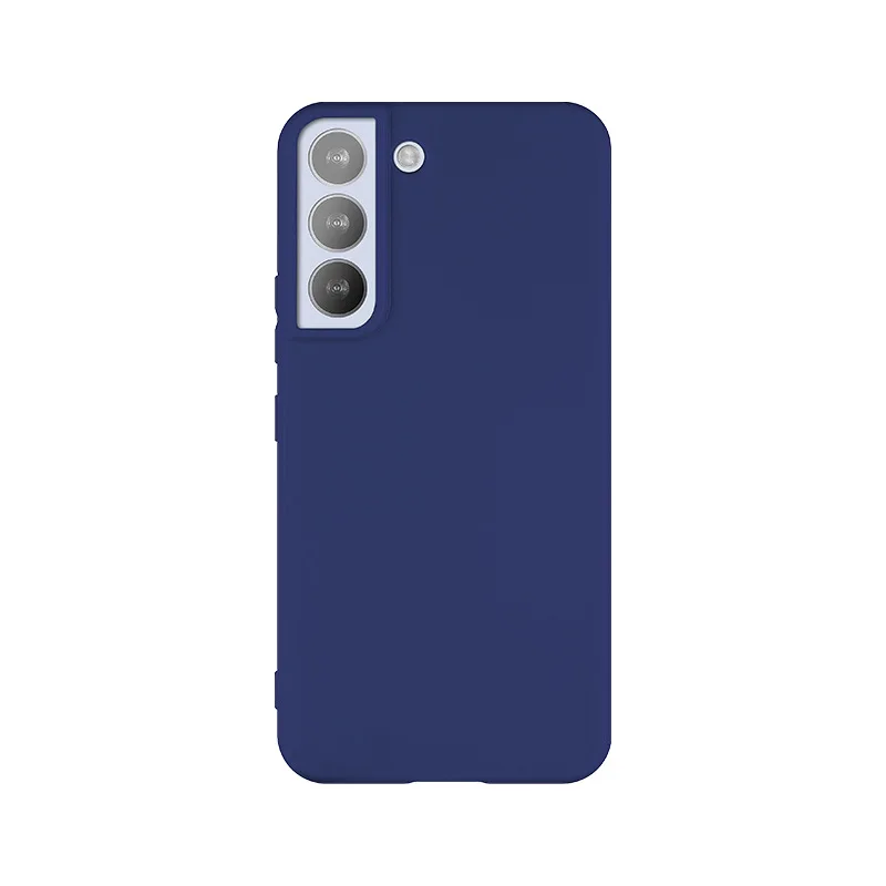 Liquid Silicone TPU Protective Case Cover