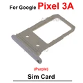 Pixel 3A--Purple
