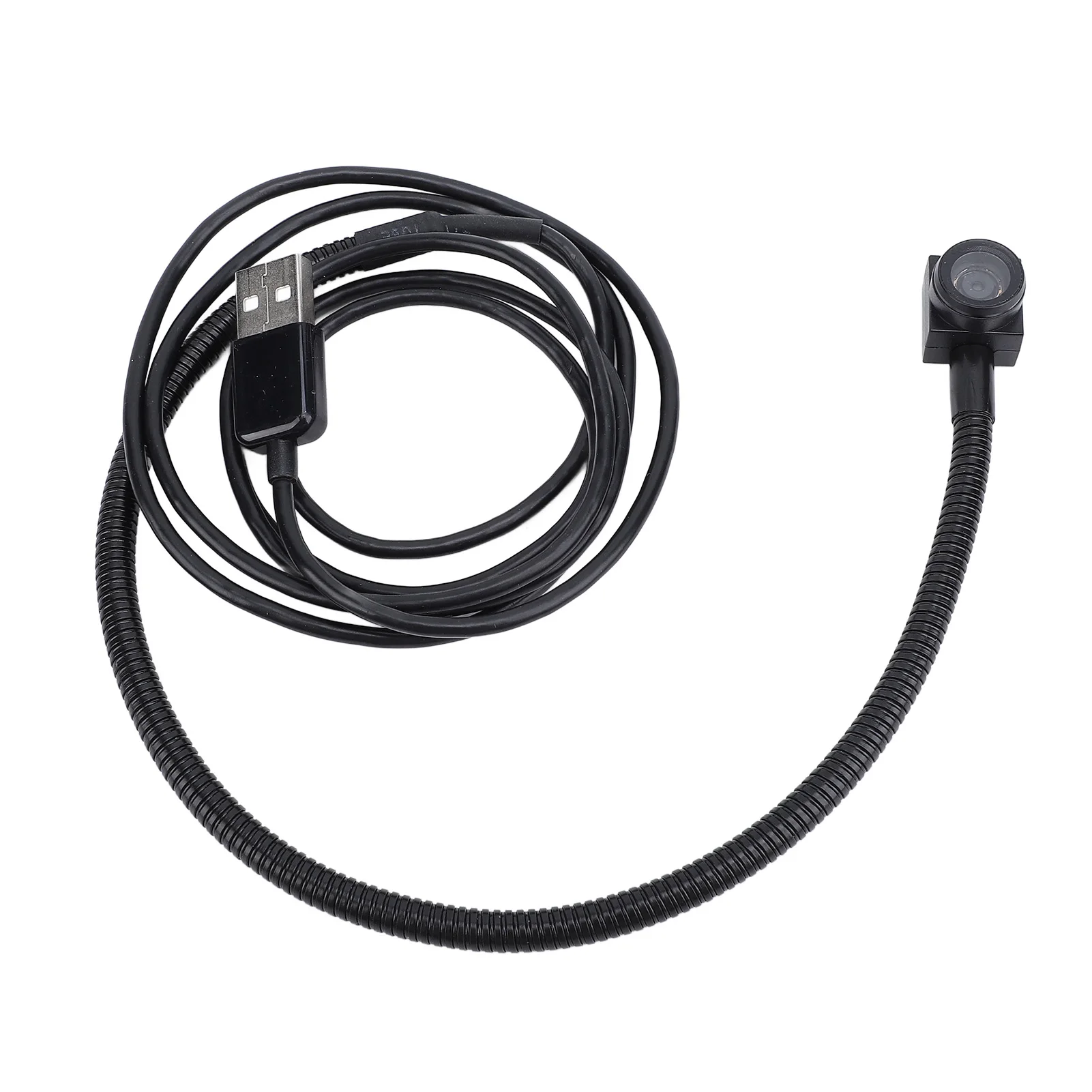 Center Webcam Middle Screen Webcam USB Center Webcam 4K 15fps 8MP Auto Focus 80° Viewing Angle Eye Contact Webcam for PC Laptop 4