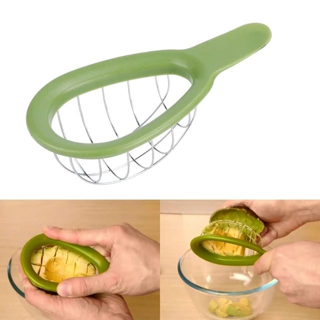 This 3-in-1 Avocado Slicer Takes The Hassle Out Of Preparing Avocados