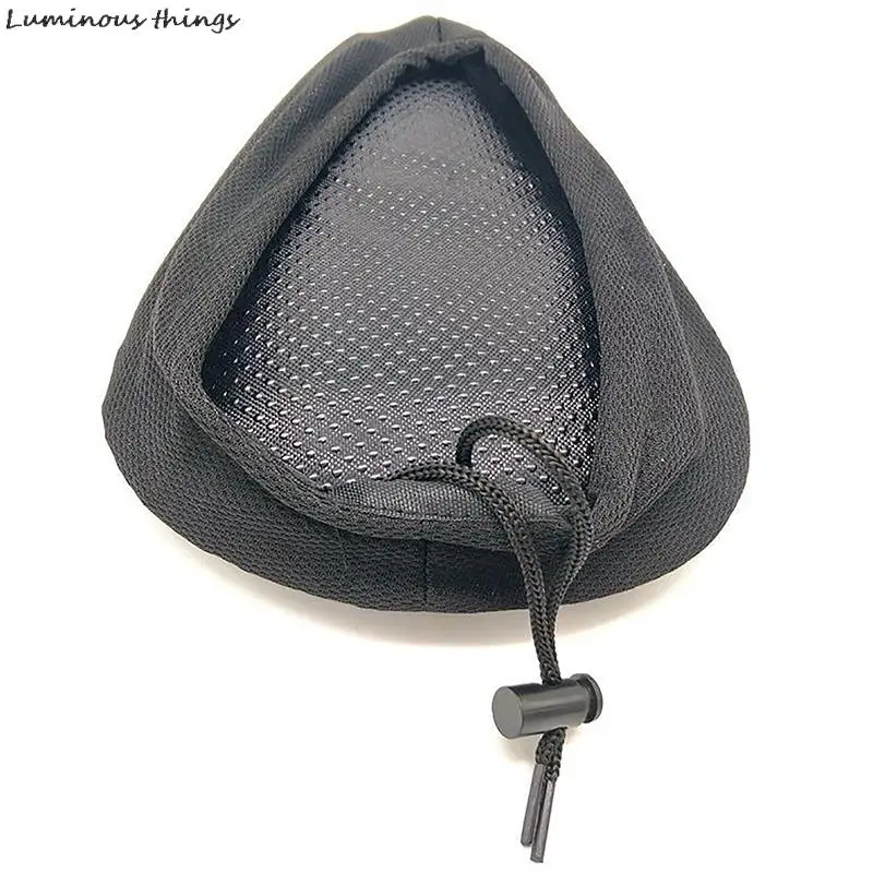 Description Picture 6 of item1X Soft Silicone Bicycle Cushion Cover Thickened Breathable Super Soft Mountain Electric Vehicle Seat Cover Bicycle Saddle Cover