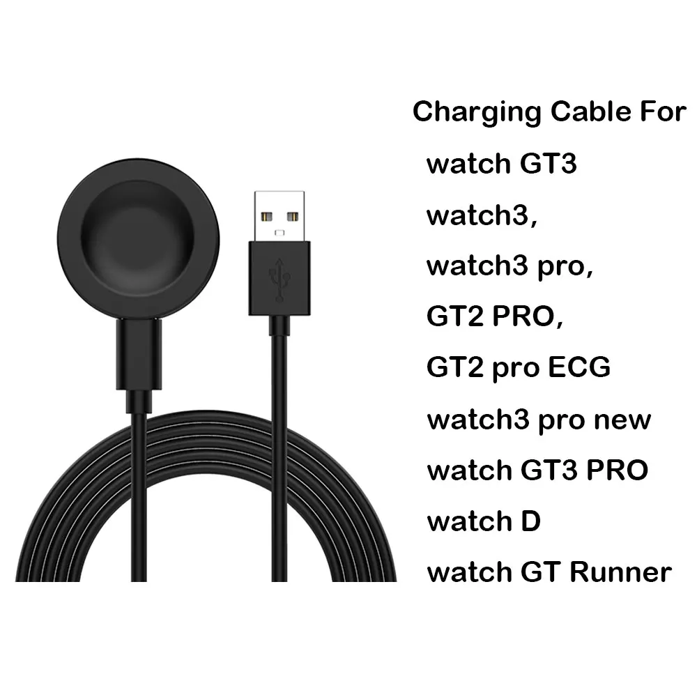 Huawei Gt 2 Pro Smartwatch Watch Charger Huawei Watch Gt 2 Pro