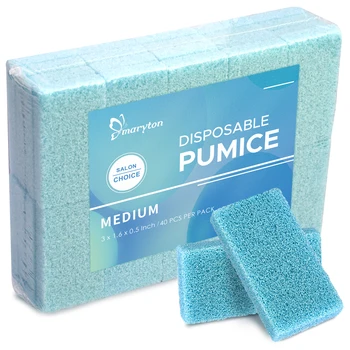 Disposable Mini Pumice Stone Bar