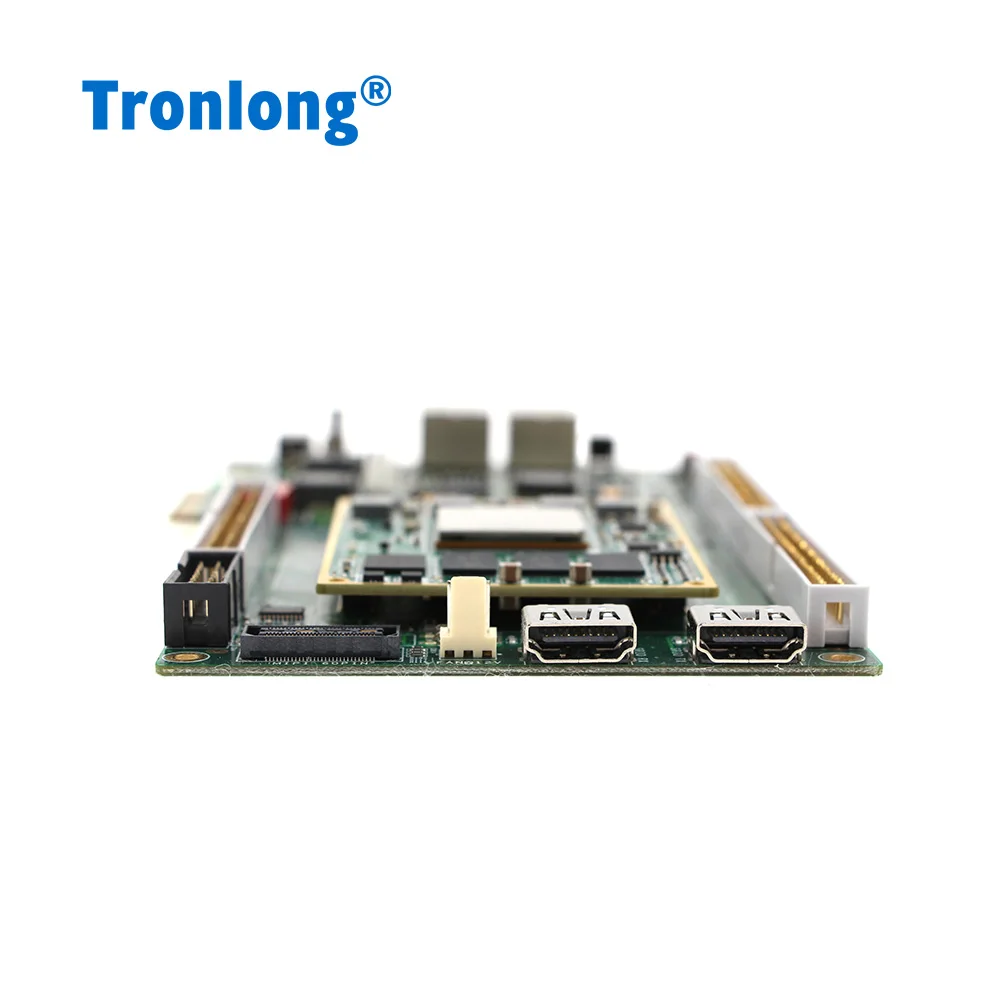 

TL6678-EasyEVM Multic6678 Development Board Eight-Core DSP C66x