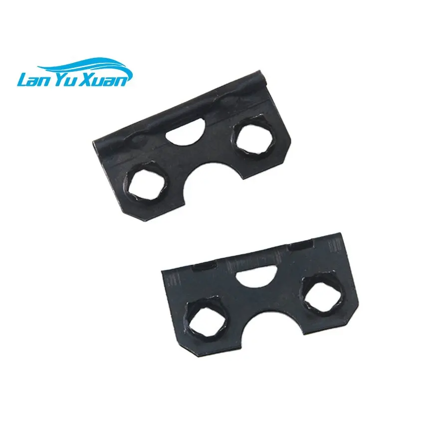 

TS K222 6229 Photo Frame Hardware Black Strut Hinges Picture Hardware Photo Frame Accessories