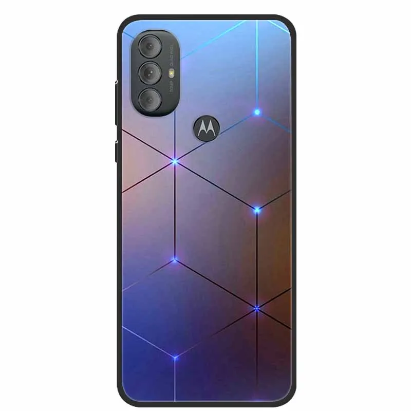 Colorful Silicone TPU Soft Phone Back Cover Case - Protective Bumper Coque