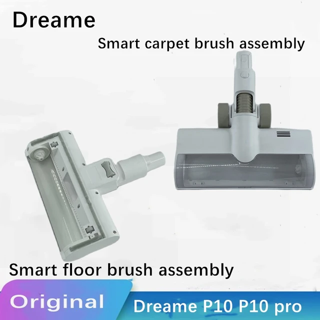 Acheter Aspirateur Dreame P10 Pro