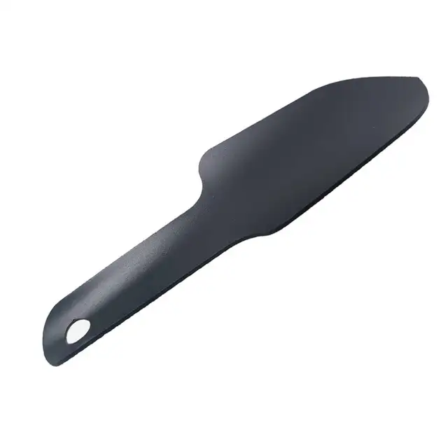Portable Military Beach Shovel Survival Spade Dibble Trowel Garden Camping Outdoor Emergency Tool 4