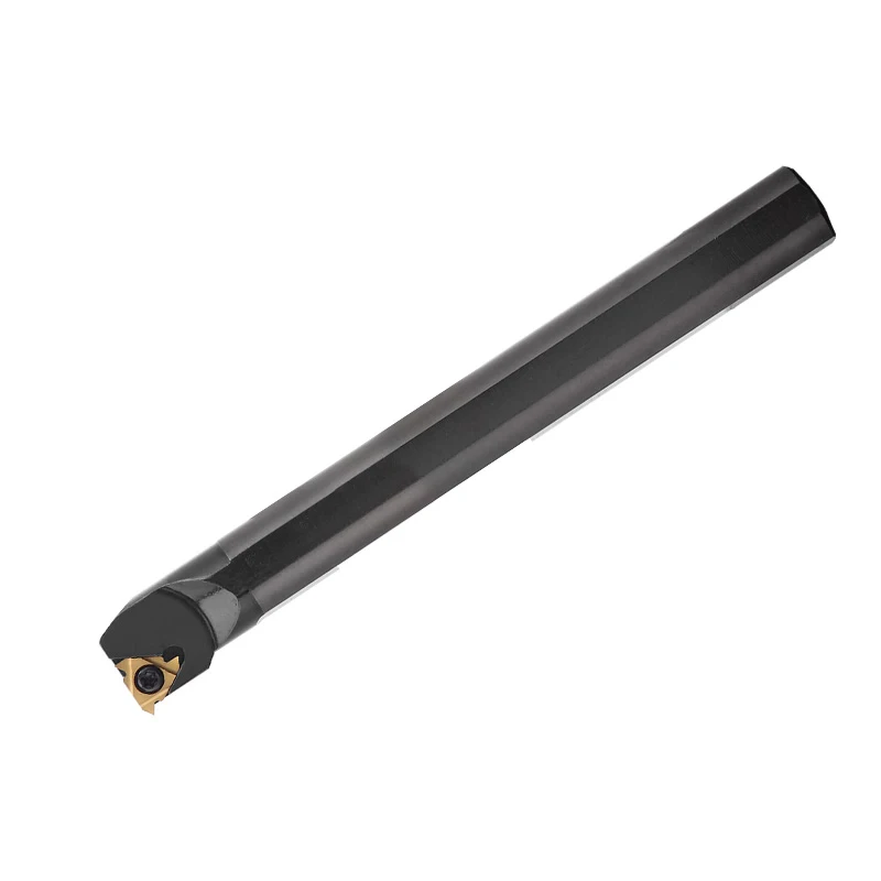 

SNR Internal Thread Turning Tool SNR0013 SNR0014 SNR0016 SNR0020 SNR0025 16IR Inserts Lathe SNR Holder AG55 AG60 1.5pitch 2.0 3