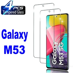 Premium Tempered Glass Screen Protector Film - 1piece