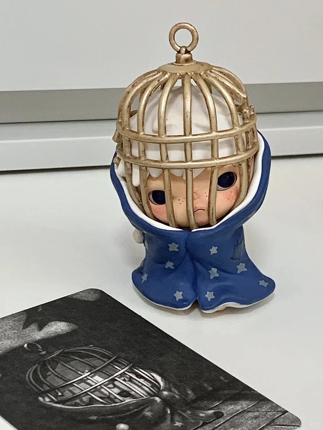 hirono shelter シークレットstuffed bear Hirono Shelter Series Secret Stuffed Bear – TOYSEZ