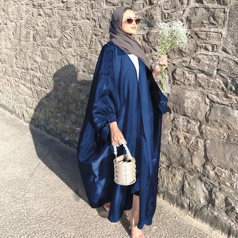 Ramadan Malaysian Muslim Women Dress 