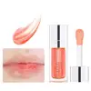 Mirror Water Lip Glaze Long-lasting Waterproof Crystal Moisturizing Glow Jelly Oil Tint Cosmetics Lip Oil Lip Cup Care Non- M8T7 5
