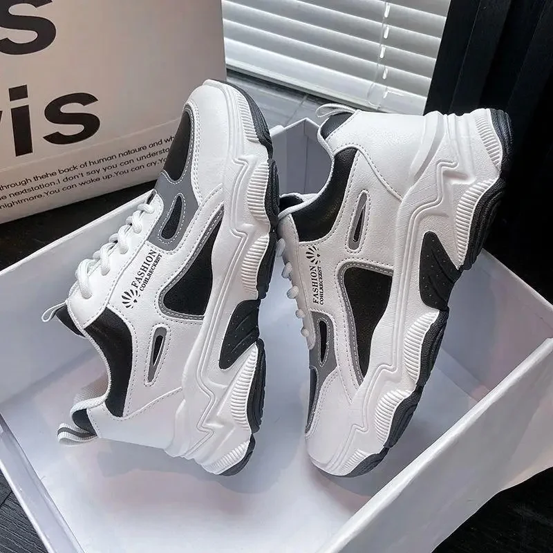 660 black leather upgrade