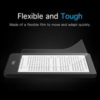 2Pack Screen Protector for Kobo Clara Colour 6" 2024/Kobo Clara BW 6" 2024/Kobo Clara 2E 6" 2022,Anti-Glare Premium PET Protect - Image 2
