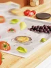 Fruit and Vegetable Purifier 1pc Home Multifunctional Washer Portable Automatic Vegetable Washer 2