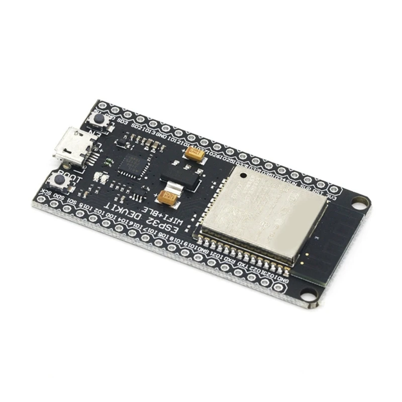 A9LC ESP32 ESP-32   2.4GHz   WiFi +  ȣȯ  ھ ũ Ʈѷ μ