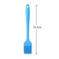 Oil brush