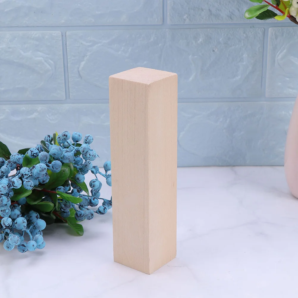 

Wedding Sign Wood Carving Blocks Unfinished Wood Boards Sheets Beginners Premium Carving Blocks Diy Crafts Art Supplies Size