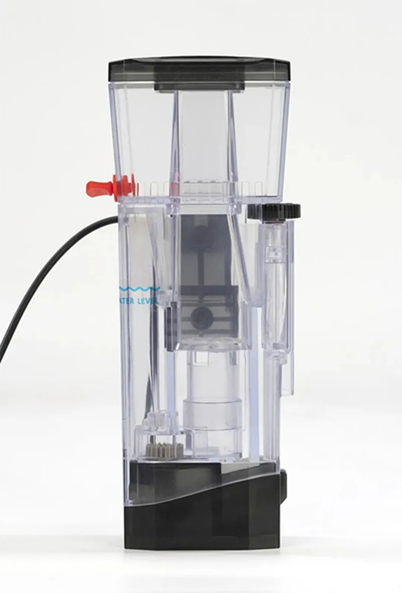 DC24Vバブルメイガスbm miniqナノ海洋水族館サンゴ水槽内蔵かけ