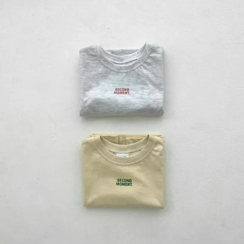 Kids Clothes Set T-Shirt Shorts Casual Outdoor Letters Print Suit Cotton Two-Piece Casual Tracksuits Summer kids clothing set,kids t shirt,kids sports suit,children sports suit,boys tracksuits suit,boys tracksuits,girls clothing set,kids sweatshirt set,boys clothing set