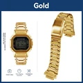 Gold band