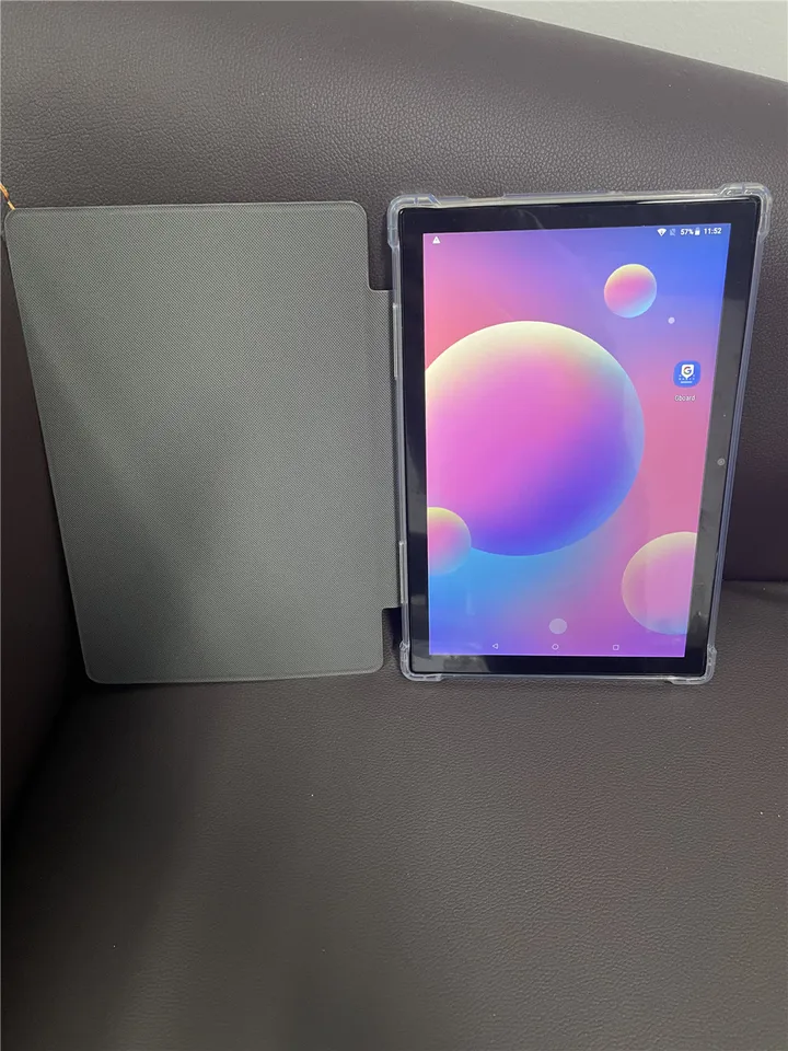 CHUWI Hi10 XPro Hi 10 X Pro 10.1 インチ 2024 2023 フリップレザー