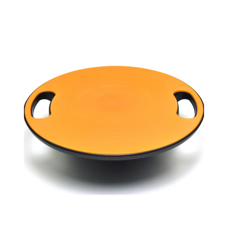 

Balance board hot sell High safety yoga balance training board Dance training