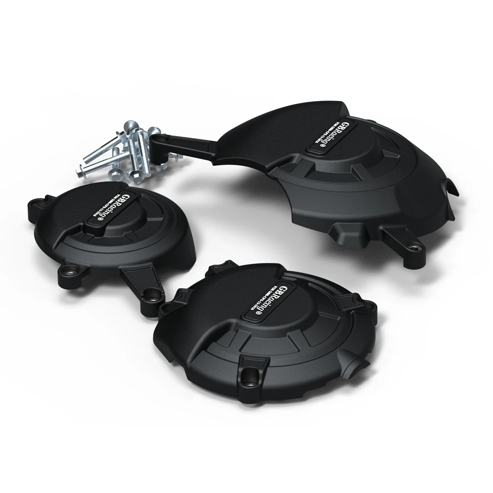 Motorcycle Engine Cover Protection Kit for HONDA CB1000R 2011-motorcycle engine cover engine cover protector