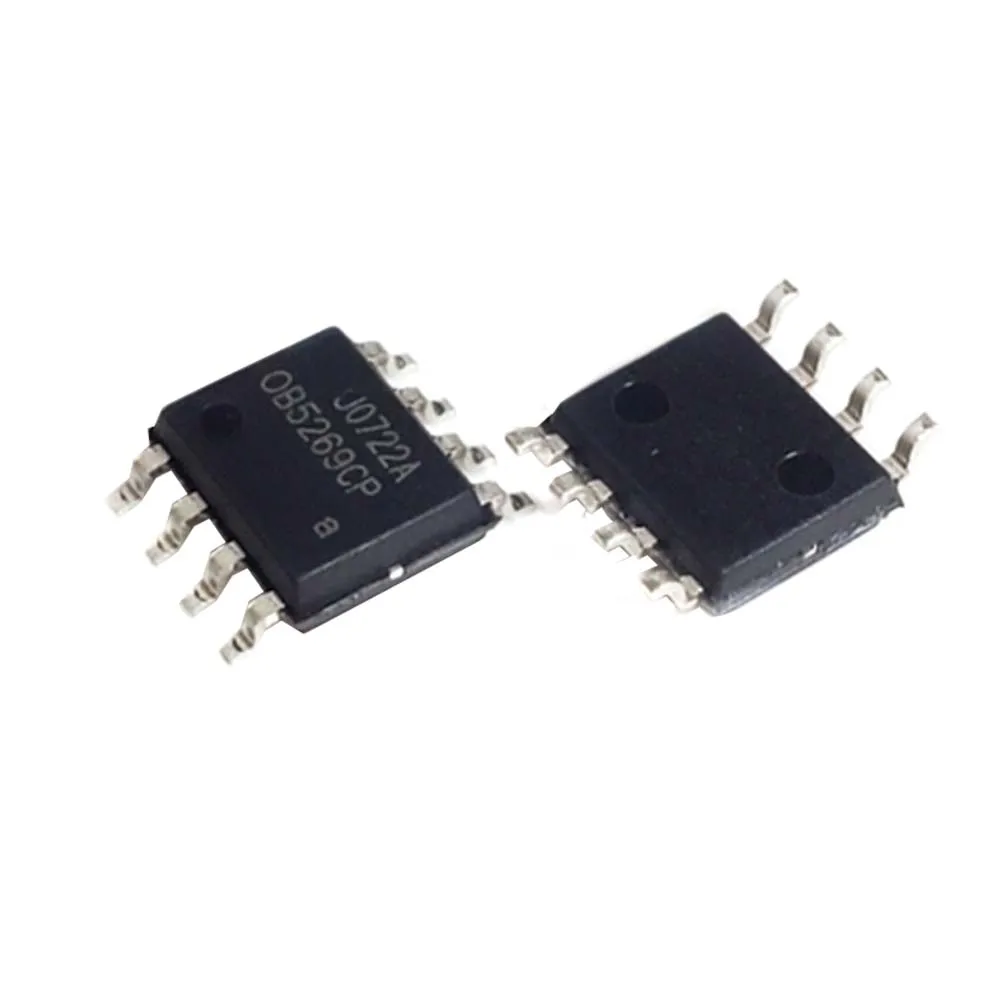 

10pcs/lot OB5269CP OB5269 SOP-8 In Stock