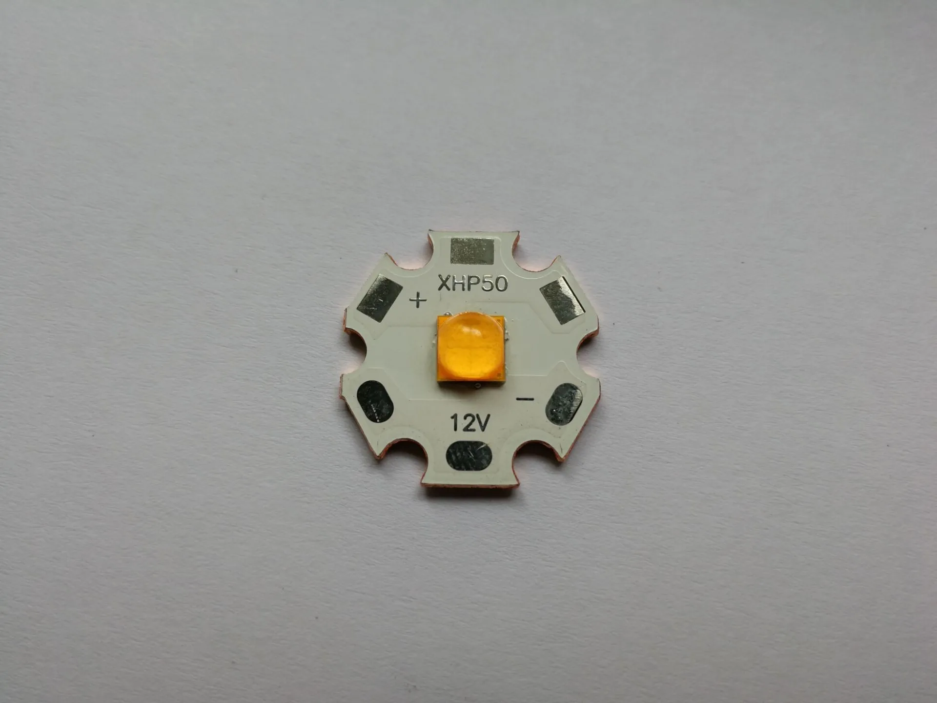 XHP50B-16