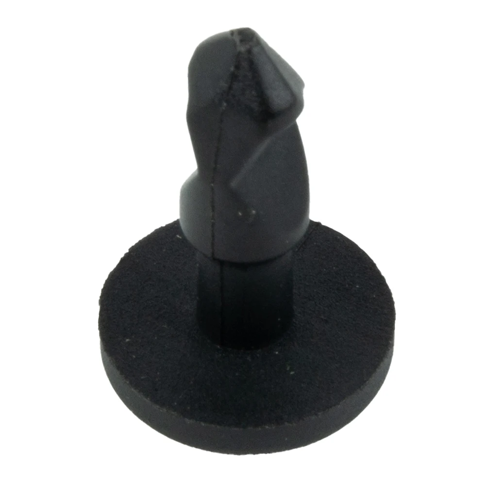 For 2003-2010 Engine Compartment Cover Plate Screw Clips 10Pcs 955