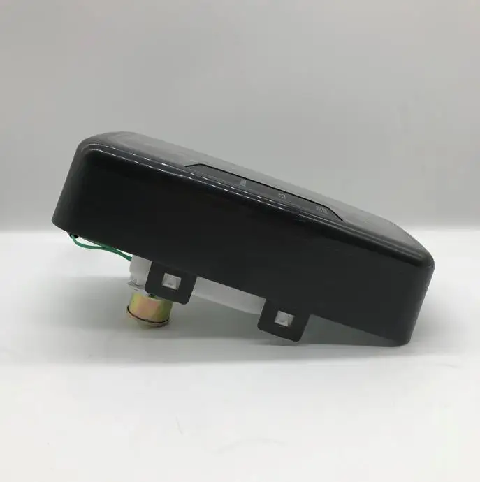 4483034 4488903 4454519 4488901 4482977 Lcd Gauge Panel