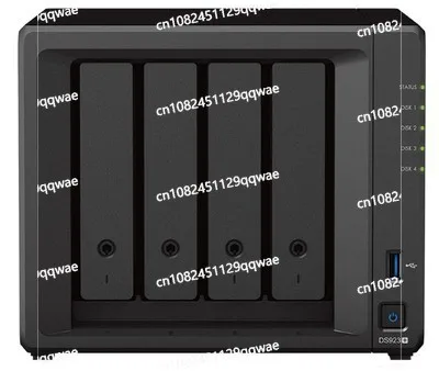 

Внутреннее хранилище DS923, свяжитесь со службой поддержки клиентов для выбора
