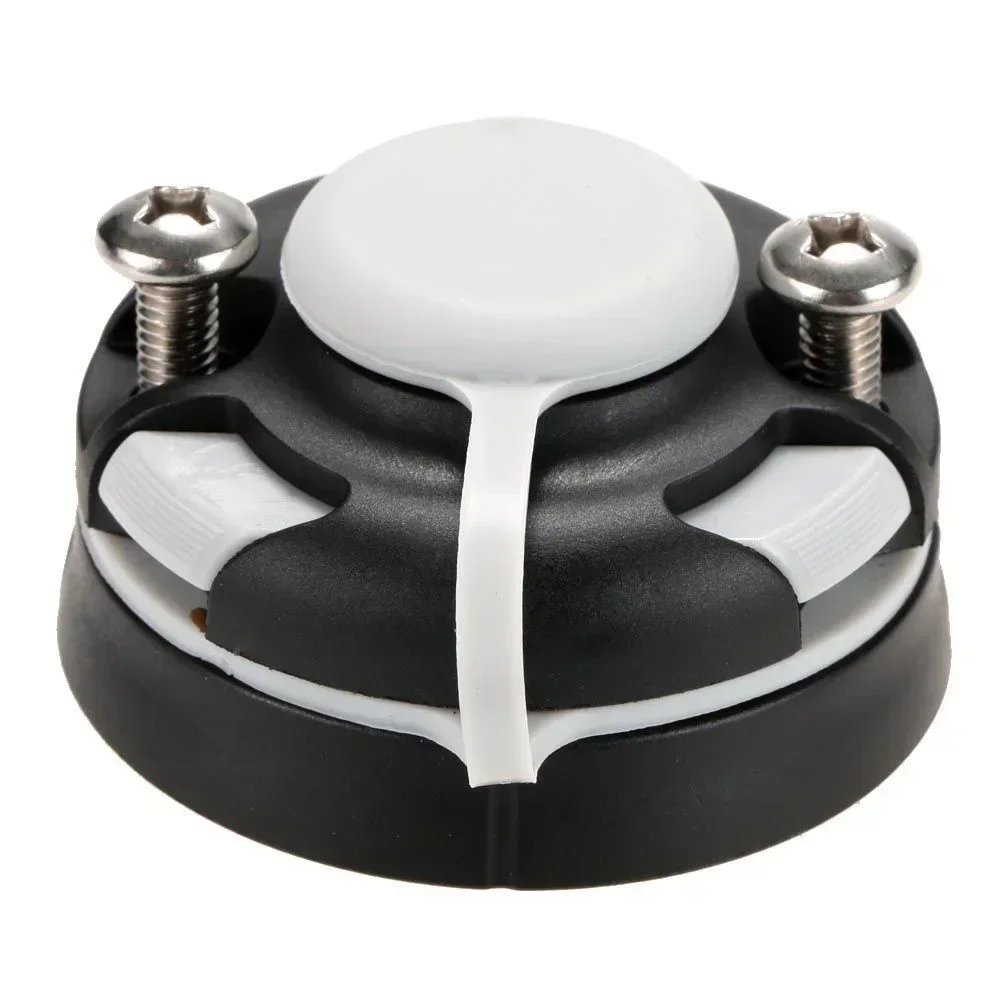 Durable Nylon Mount Base for Kayak and Inflatable Boat Rod Holder Accessory