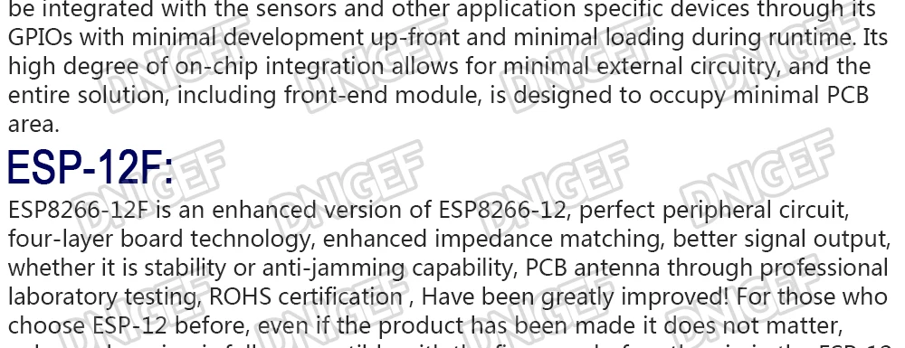 Moduł bezprzewodowy WIFI ESP8266 ESP-12F ESP-12E ESP-12S ESP-07 seryjny Model WIFI ESP-12E aktualizacji pilot zdalnego ESP12F ESP12 4M Flash IOT 12 S42402b849aa74177b57cf43f4ec43ff6V Moduł bezprzewodowy WIFI ESP8266 ESP-12F ESP-12E ESP-12S ESP-07 seryjny Model WIFI ESP-12E aktualizacji pilot zdalnego ESP12F ESP12 4M Flash IOT