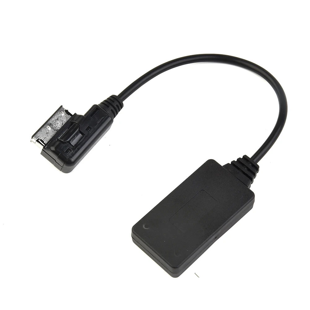 Für A5 A6 A8 Q7 AMI /MMI /Bluetooth-Kompatibel /Musik AUX Audio Kabel Adapter mit MMI 3G HIGH Media Interface Systeme – Detail 7