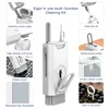 20/1 Digital Cleaning Kit Phone Camera Laptop keyboard Cleaning brush key Screen cleaner Dust Collector Christmas gift 5