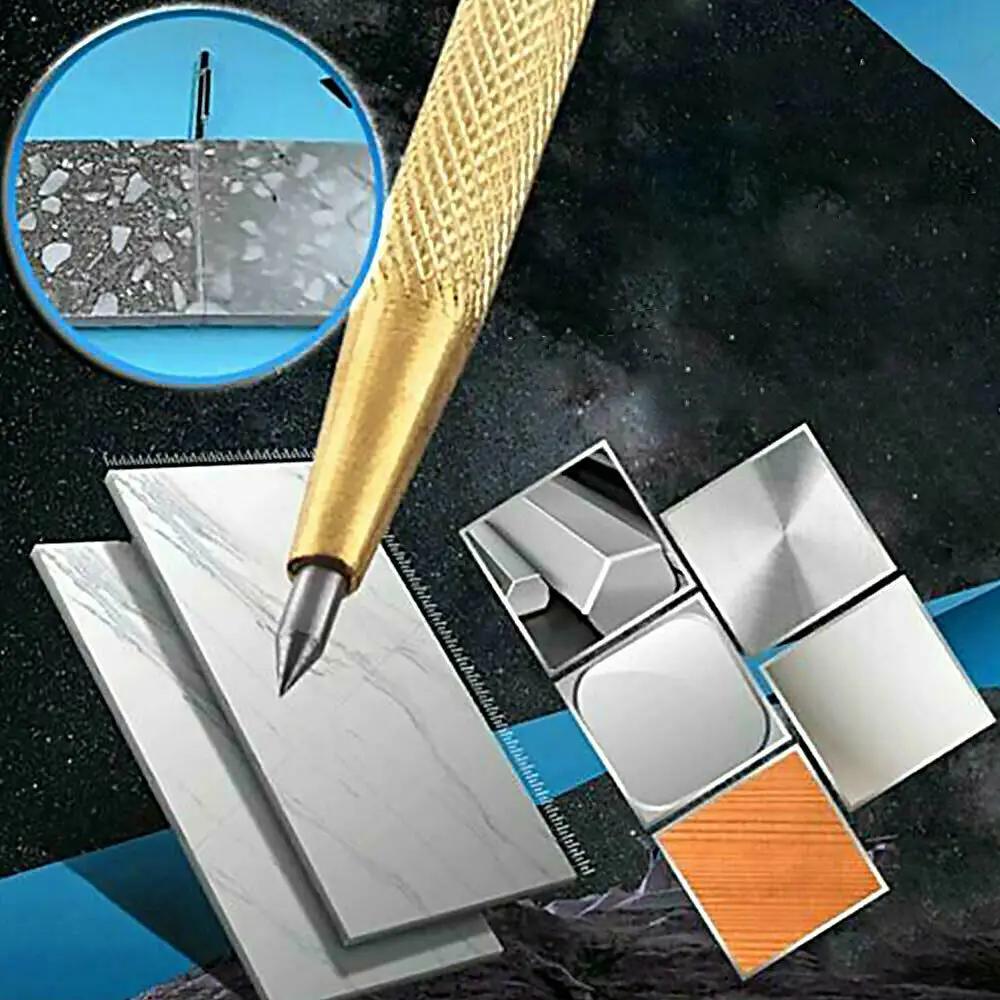 Metal Plate Glass Marker Lettering Pen To Cut Hard Tiles Glass Tungsten Steel Cutter Metal Engraving Tools Durable Engraving Pen Metal Plate Glass Marker Lettering Pen To Cut Hard Tiles Glass Tungsten Steel Cutter Metal Engraving Tools Durable Engraving Pen