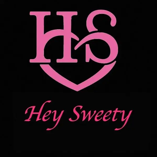Hey Sweety Store