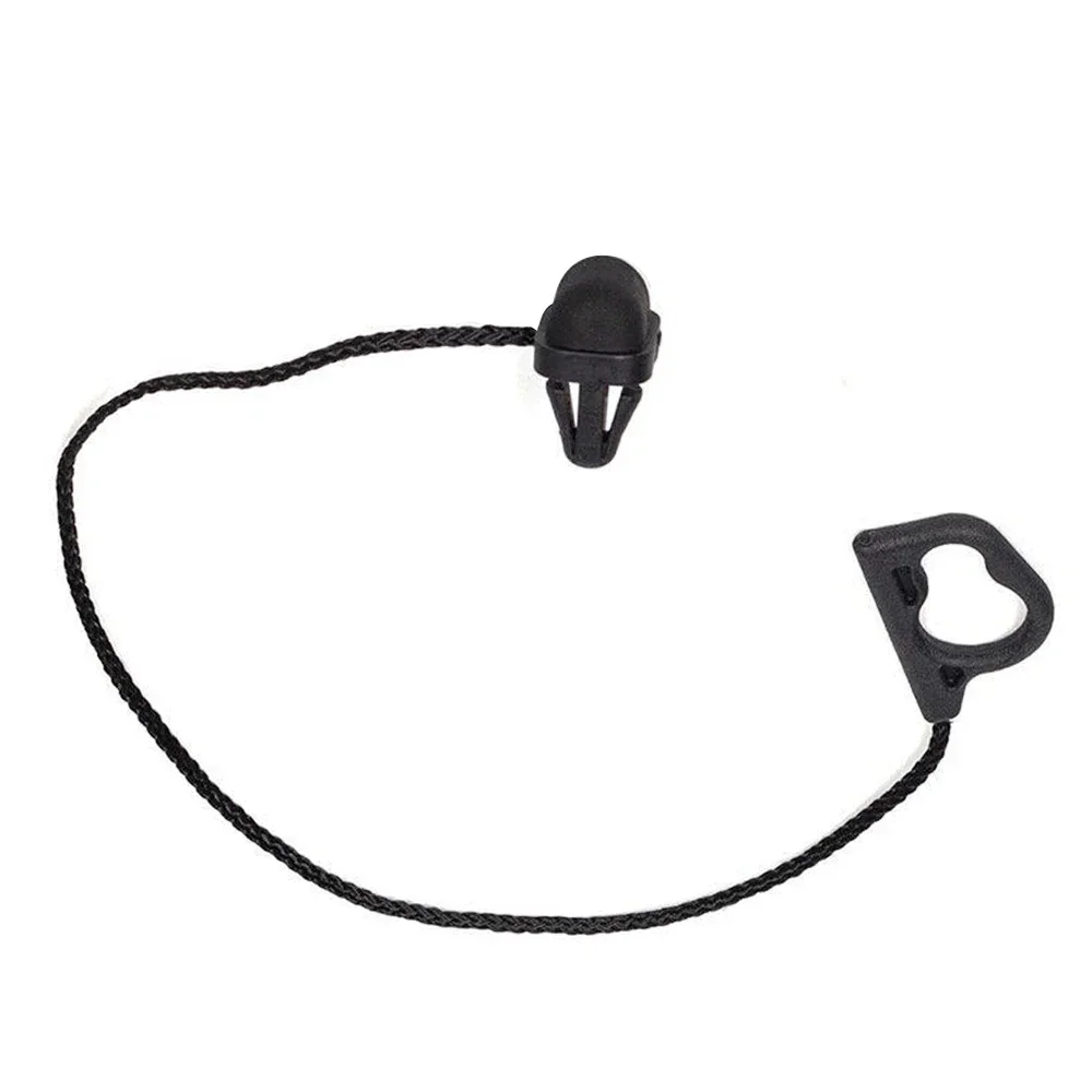 1개 자동차 뒷좌석 선반 스트랩 로프 CORSA D CORSAE 13367836 자동차 액세서리 내부 부품 교체 부품